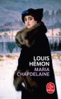 Maria Chapdelaine - Preview