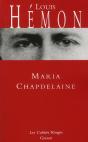 Maria Chapdelaine - Preview