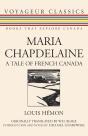 Maria Chapdelaine - Preview