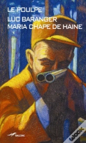 Capa do artigo Maria, Chappe De Haine