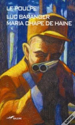 Capa do artigo Maria, Chappe De Haine