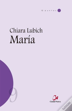 Capa do artigo María