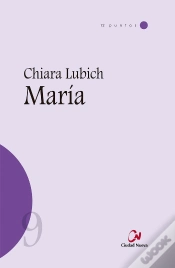 Capa do artigo María