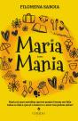Maria (com) Mania - Preview