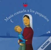 Capa do artigo María Contada A Los Pequeños