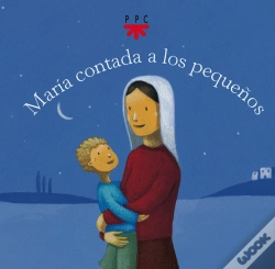 Capa do artigo María Contada A Los Pequeños