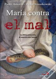 María Contra El Mal
