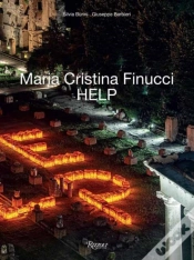 Capa do artigo Maria Cristina Finucci