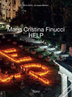 Capa do artigo Maria Cristina Finucci