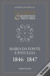 Maria da Fonte e Patuleia