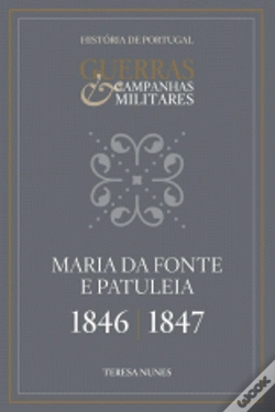 Capa do artigo Maria da Fonte e Patuleia