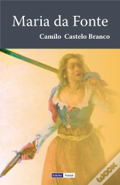 Capa do artigo Maria da Fonte