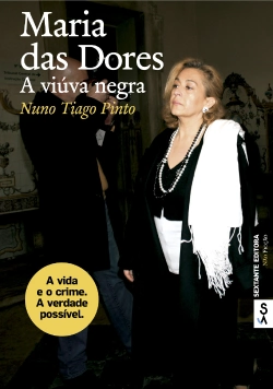 Capa do artigo Maria das Dores