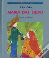 Maria das Silvas