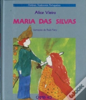 Capa do artigo Maria das Silvas