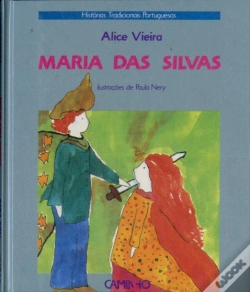 Capa do artigo Maria das Silvas