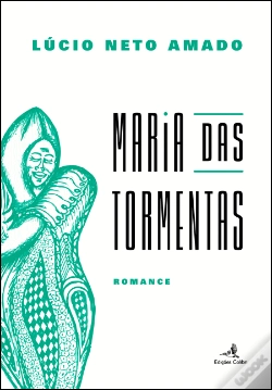 Capa do artigo Maria das Tormentas