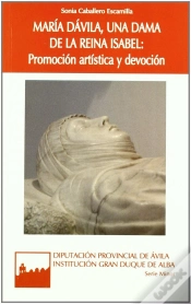 Capa do artigo María Dávila, Una Dama De La Reina Isabel