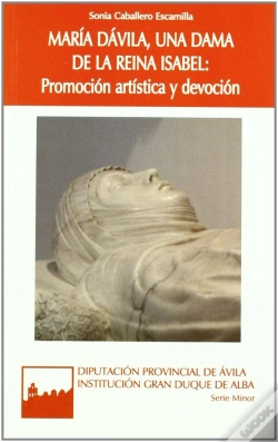 Capa do artigo María Dávila, Una Dama De La Reina Isabel
