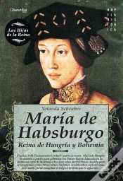 Capa do artigo María De Habsburgo