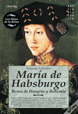 Capa do artigo María De Habsburgo
