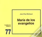 Capa do artigo María De Los Evangelios