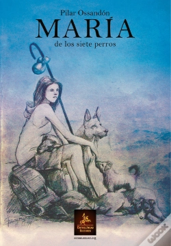 Capa do artigo Maria De Los Siete Perros  