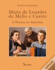 Maria de Lourdes de Mello e Castro 
