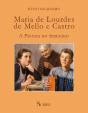 Maria de Lourdes de Mello e Castro  - Preview