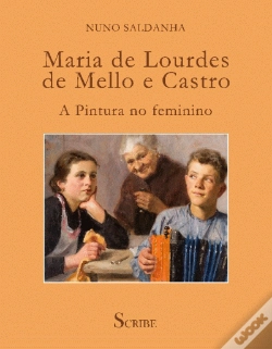 Capa do artigo Maria de Lourdes de Mello e Castro 