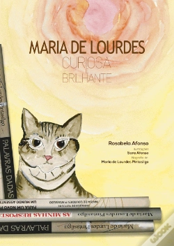 Capa do artigo Maria de Lourdes