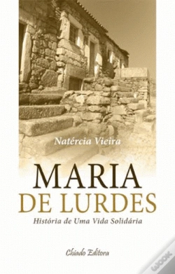 Capa do artigo Maria de Lurdes