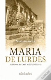 Capa do artigo Maria de Lurdes