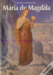 Capa do artigo Maria de Magdala