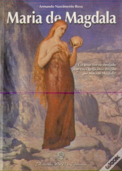 Capa do artigo Maria de Magdala