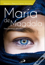 Capa do artigo María De Magdala