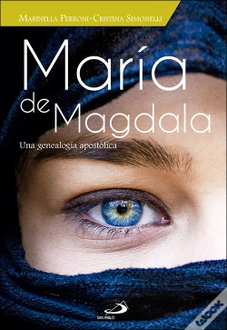 Capa do artigo María De Magdala