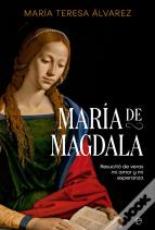 Maria De Magdala