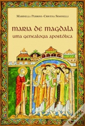 Capa do artigo Maria de Magdala