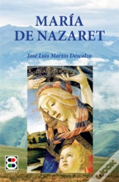 Capa do artigo María De Nazareth