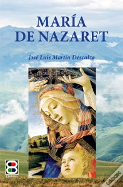Capa do artigo María De Nazareth