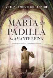 Capa do artigo Maria De Padilla