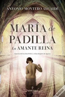 Capa do artigo Maria De Padilla