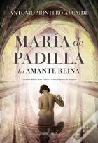 Maria De Padilla
