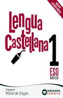 María De Zayas 1 Eso. Lengua Castellana
