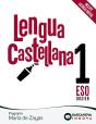 María De Zayas 1 Eso. Lengua Castellana - Preview