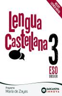 María De Zayas 3 Eso. Lengua Castellana