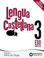 María De Zayas 3 Eso. Lengua Castellana - Preview