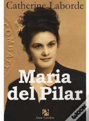 Capa do artigo Maria Del Pilar