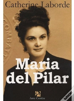 Capa do artigo Maria Del Pilar